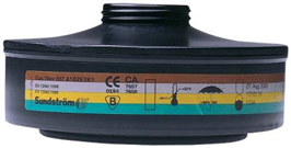 GASFILTER SR 597 A1B2E2K1