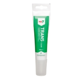 LIMFOG TRANS7 KLAR 100ML