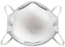 DAMMFILTERMASK 1302 FFP2  20P
