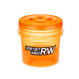 TVÄTTHINK RW 16L M. GRIT GUARD