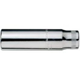 HYLSA 1/4" TUM 12-KANT