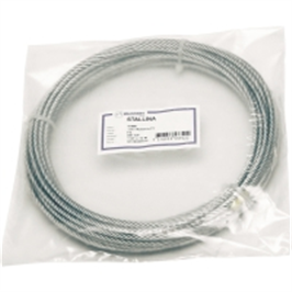 STÅLLINA FZ 25M/FRP