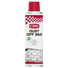 Dust Off CRC