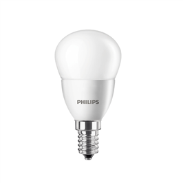 LED E14 KLOT FROST 2,8W(25W)VV