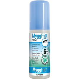 MYGGMEDEL SPRAY 100ML