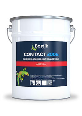 BOSTIK LIM CONTACT 3006 4.6LIT