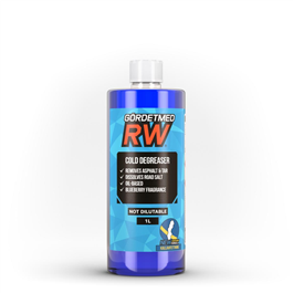 KALLAVFETTNING RW 1L