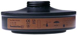 GASFILTER SR 518 A2 PAR