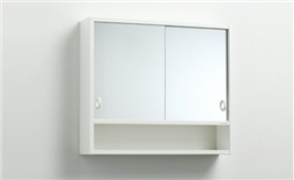 BADRUMSSKÅP BOKÉ A60 7000