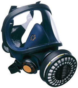 HELMASK SR200 PC