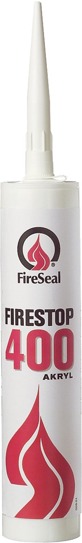 FIRESTOP 400 310ML AKRYL