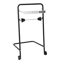 GOLVSTÄLL KATRIN L & XL SVART