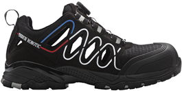 SKYDDSSKO ROBOTIC BOA MONITOR