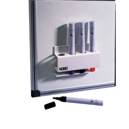 PENNHÅLLARE WHITEBOARD MAGNET