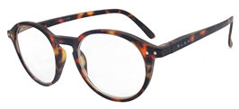 GLASÖGON LÄS LEOPARD 1.0-3.5