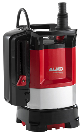 LÄNSPUMP SUB 13000 DS AL-KO