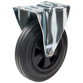 FASTHJUL  80x27 50KG BEL.SV.GU