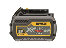 BATTERI 54V DCB546 6.0Ah