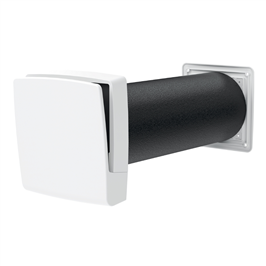 FRISKLUFTSVENTIL TL80C-DBS KPL