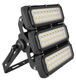 ARBETSLAMPA LED FLEX 230W IP66