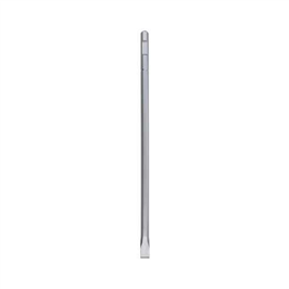 FLATMEJSEL HEX19 25x400MM