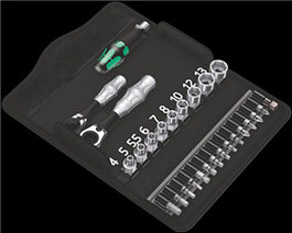 BITSSKRUVMEJSEL ZYKLOP MINI 27