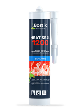ELDFAST FOG BOSTIK 1200 0.3L