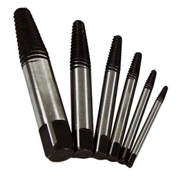 SKRUVUTDRAGARSATS M3-25 6DEL