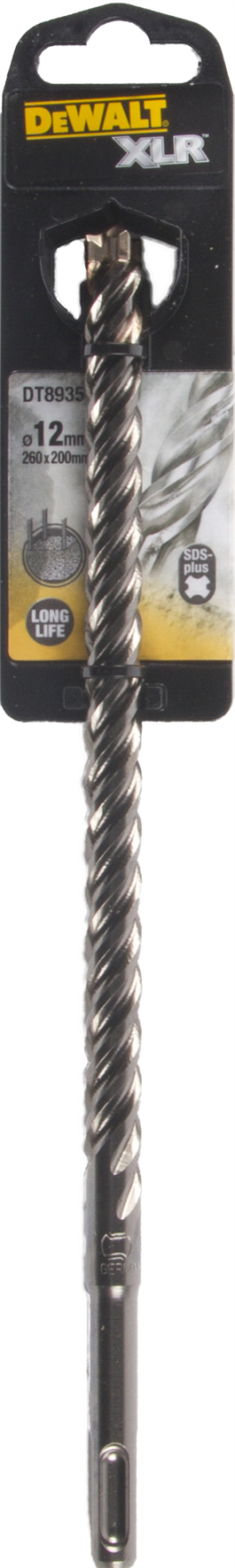 BETONGBORR SDS+ 12x210x260 4