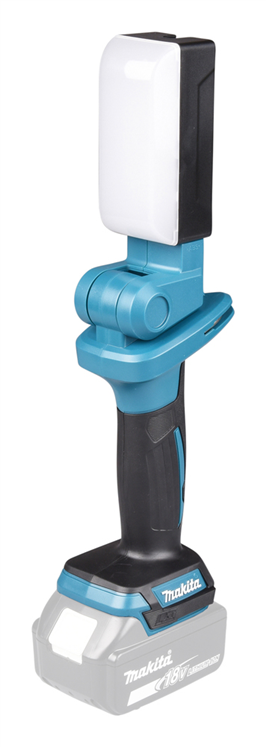 ARBTESLAMPA 18V DML816X