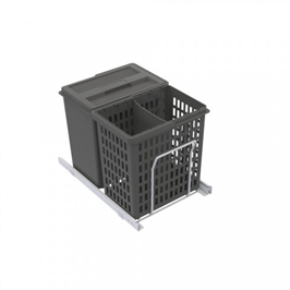 KÄLLSORT.SATS SELECT BASIC ECO