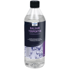 TERPENTIN BALSAM 1L