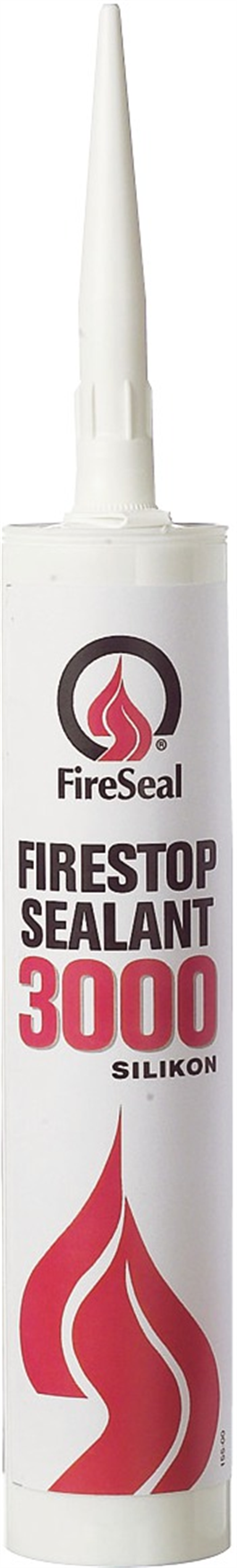 FIRESTOP 3000 SILIKON