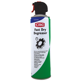 Fast Dry Degreaser CRC
