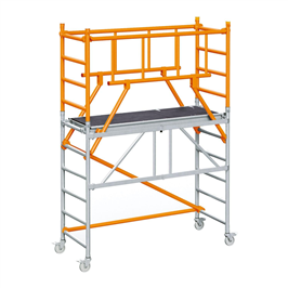 PAX PÅBYGGNADPAKET 1M