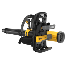 LÖVBLÅS RYGG 54V DCMBBL800N