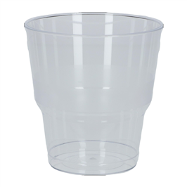 PLASTGLAS 24CL TRANSPARENT