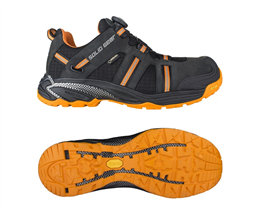 SKYDDSSKO HYDRA GTX