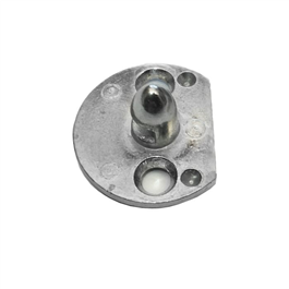 KOPPELHAKE TRYGG NR4 HANE