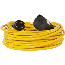 SKARVSLADD 3G1.5 10M PUR