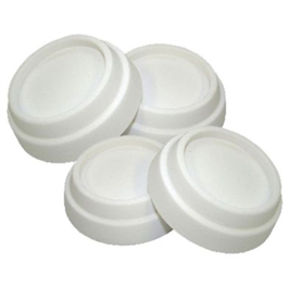 VIBRATIONSDÄMPARE TUBMAN 4ST