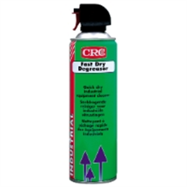 Fast Dry Degreaser CRC