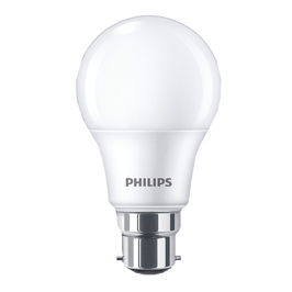 LED B22 KLOT FROST 7W(60W) VV