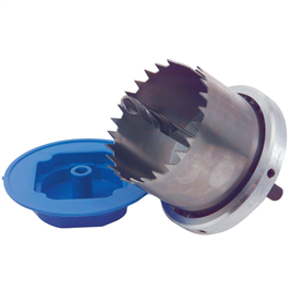 DOSFRÄS/HÅLSÅG T70 DIAM 74MM