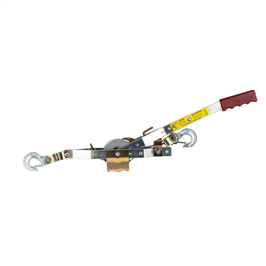 SPAKLYFTBLOCK RÖD 454KG 3.66M