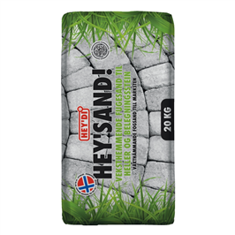 FOGSAND HEY´SAND 20KG