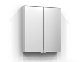 BADRUMSSKÅP SAREK 60-TL