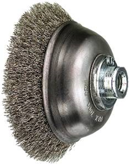 AXIALBORSTE 100MM M14 0.50ST