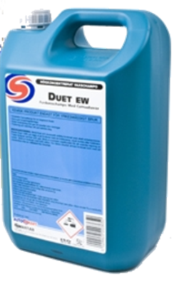 FORDONSSCHAMPOO DUET EW 5L