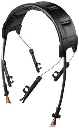 HJÄSSBYGEL PELTOR X/XP/XPI